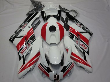 9 Castro 04-05 Honda CBR1000RR Carénage Moto