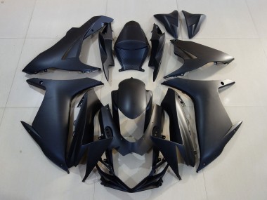 Brillant & Mat 11-24 Suzuki GSXR 600-750 Carénage Moto