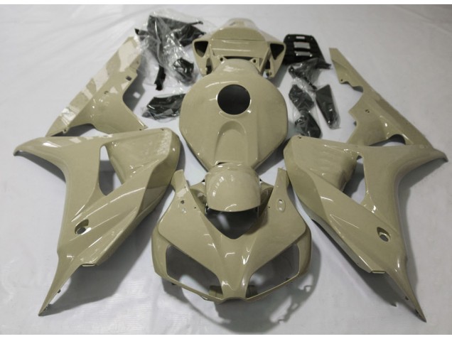 Bronzage Du Désert 06-07 Honda CBR1000RR Carénage Moto Bronzage Du Désert 06-07 Honda CBR1000RR Carénage Moto