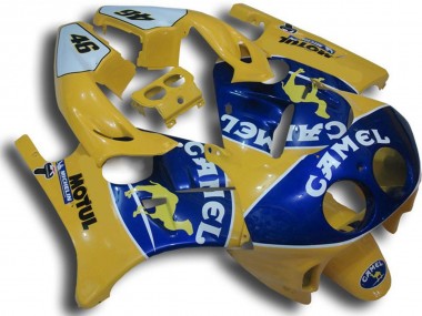 Camel 90-98 Honda CBR250RR Carénage Moto