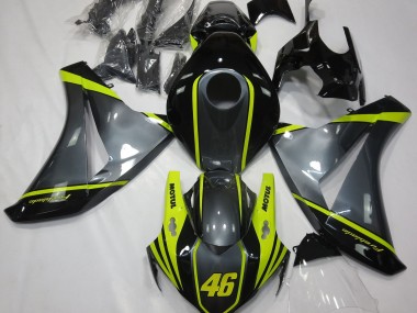 Conception Spéciale 08-11 Honda CBR1000RR Carénage Moto