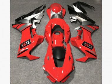 DSI 17-23 Honda CBR1000RR Carénage Moto
