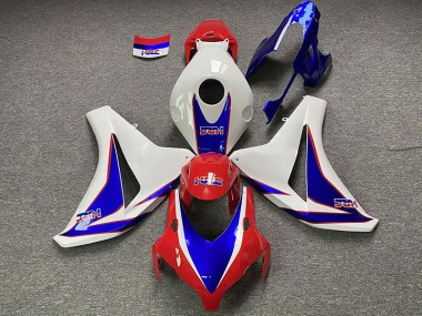 Design Classico HRC 08-11 Honda CBR1000RR Carénage Moto