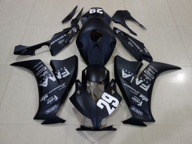 FMA 12-16 Honda CBR1000RR Carénage Moto