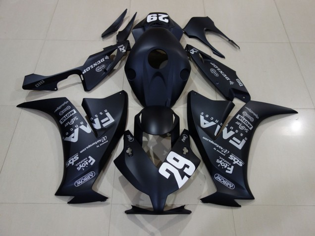 FMA 12-16 Honda CBR1000RR Carénage Moto
