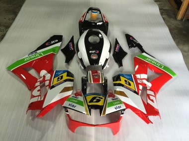 Givi 6 13-23 Honda CBR600RR Carénage Moto