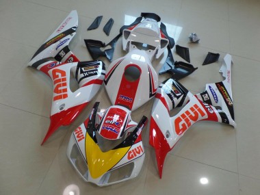 Givi HRC 06-07 Honda CBR1000RR Carénage Moto