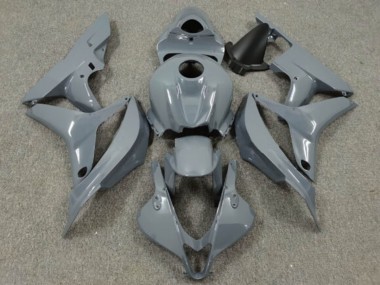 Gris Nardo Uni Brillant 07-08 Honda CBR600RR Carénage Moto