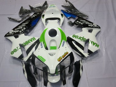 Hannspree 05-06 Honda CBR600RR Carénage Moto