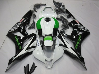 Hannspree 07-08 Honda CBR600RR Carénage Moto