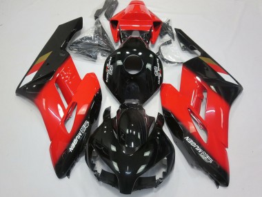 Mugen 04-05 Honda CBR1000RR Carénage Moto