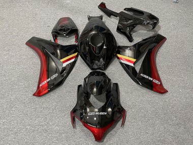 Mugen 08-11 Honda CBR1000RR Carénage Moto
