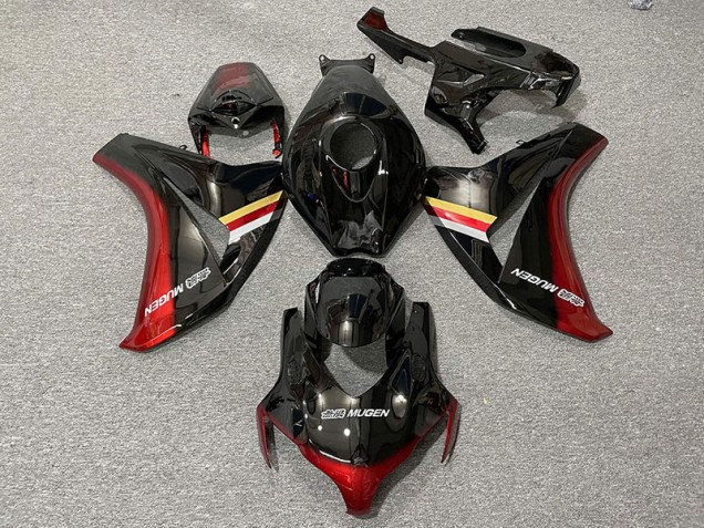 Mugen 08-11 Honda CBR1000RR Carénage Moto Mugen 08-11 Honda CBR1000RR Carénage Moto