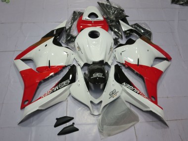 Mugen 09-12 Honda CBR600RR Carénage Moto