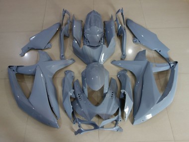 Nardo 08-10 Suzuki GSXR 600-750 Carénage Moto