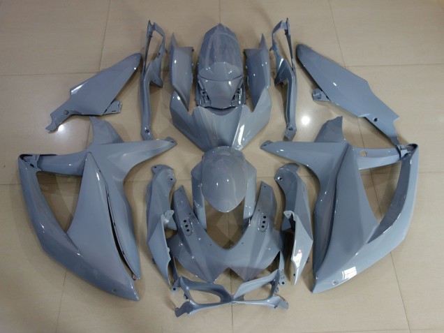 Nardo 08-10 Suzuki GSXR 600-750 Carénage Moto