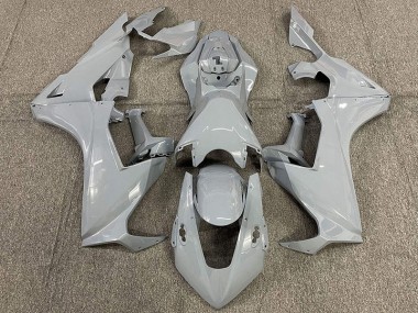 Nardo Gris 17-23 Honda CBR1000RR Carénage Moto