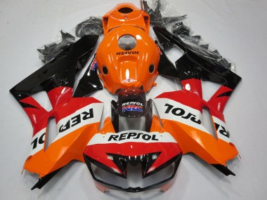 Nettoyer Repsol 13-23 Honda CBR600RR Carénage Moto