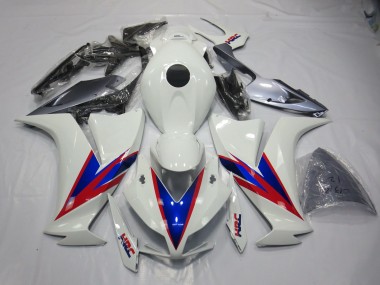 OEM Style HRC 12-16 Honda CBR1000RR Carénage Moto