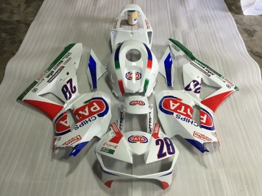 PATA 28 13-23 Honda CBR600RR Carénage Moto