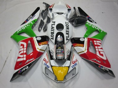 Playboy 06-07 Honda CBR1000RR Carénage Moto
