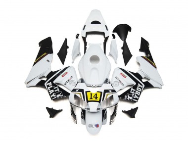 Playboy 14 03-04 Honda CBR600RR Carénage Moto