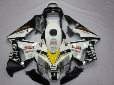 Playboy Style 03-04 Honda CBR600RR Carénage Moto