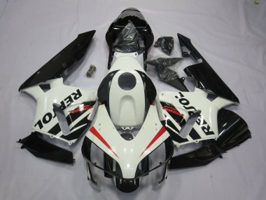 Repsol Plus De Conception OEM 03-04 Honda CBR600RR Carénage Moto