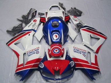 Royal Air Force 13-23 Honda CBR600RR Carénage Moto