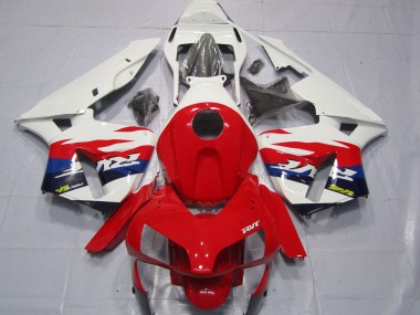 Rvf À L'Ancienne 03-04 Honda CBR600RR Carénage Moto