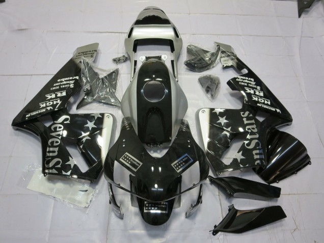 Seven Star 03-04 Honda CBR600RR Carénage Moto Seven Star 03-04 Honda CBR600RR Carénage Moto