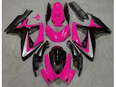 Style Rose OEM 06-07 Suzuki GSXR 600-750 Carénage Moto