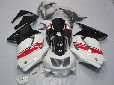Style Yama 08-12 Kawasaki Ninja 250 Carénage Moto