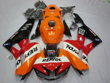 Un Coeur 13-23 Honda CBR600RR Carénage Moto