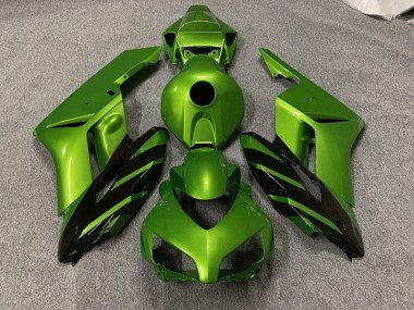 Vert Clair 04-05 Honda CBR1000RR Carénage Moto