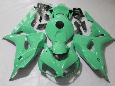 Vert Spécial 06-07 Honda CBR1000RR Carénage Moto