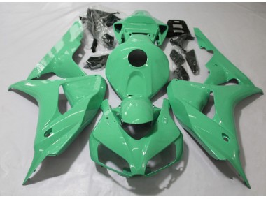 Vert Spécial 06-07 Honda CBR1000RR Carénage Moto