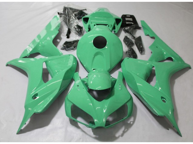 Vert Spécial 06-07 Honda CBR1000RR Carénage Moto