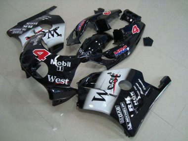 West Mobil 90-98 Honda CBR250RR Carénage Moto
