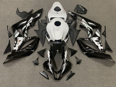 Édition Leyla 07-08 Honda CBR600RR Carénage Moto