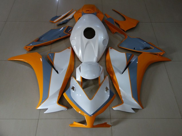 Édition Spéciale Mr Cbr 12-16 Honda CBR1000RR Carénage Moto Édition Spéciale Mr Cbr 12-16 Honda CBR1000RR Carénage Moto